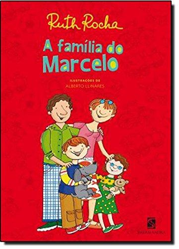 A Família do Marcelo