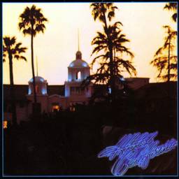 Hotel California [Disco de Vinil]