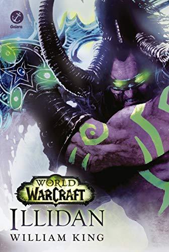 World of Warcraft: Illidan: Illidan
