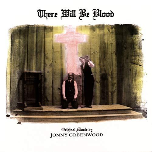 There Will Be Blood (Original Soundtrack) [Disco de Vinil]