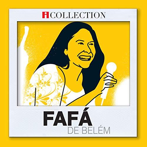 Fafá De Belem - Epack - Série Icollection [CD]