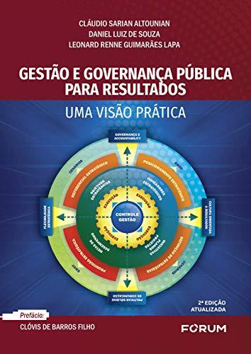 Gestão e governança pública para resultados: Uma visão pratica