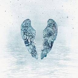 Coldplay - Ghost Stories Live 2014 ([DVD]+Cd)