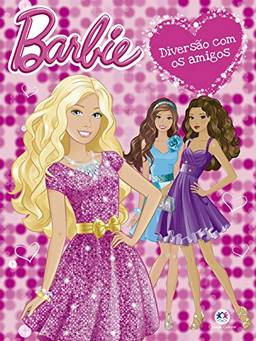 Barbie - Diversão com os amigos