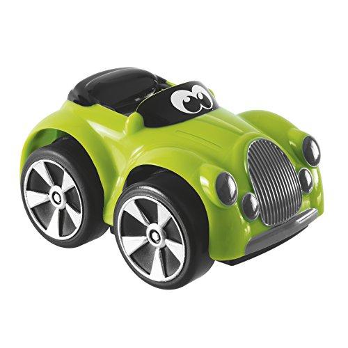 Mini Turbo Touch Gerry, Chicco, Verde