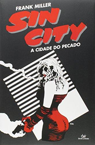 Sin City - Cidade Do Pecado