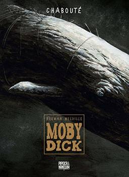 Moby Dick - Volume Único Exclusivo Amazon