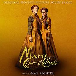 Mary, Queen of Scots (Original Motion Picture Soundtrack) [Disco de Vinil]