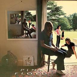 Pink Floyd - Ummagumma [Disco de Vinil]