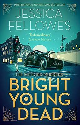 Bright Young Dead: Pamela Mitford and the treasure hunt murder
