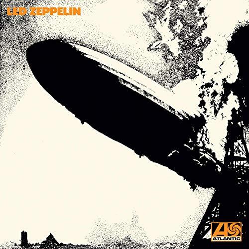 Led Zeppelin - Led Zeppelin [Disco de Vinil]