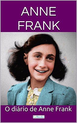 O Diário de Anne Frank (Grandes Clássicos)