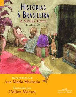 Histórias à brasileira, vol. 1