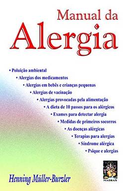 Manual da alergia