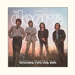The Doors - Waiting For The Sun [Disco de Vinil]