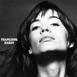 Françoise Hardy - La Question [Disco de Vinil]