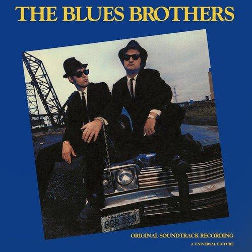 The Blues Brothers (Original Soundtrack Recording)