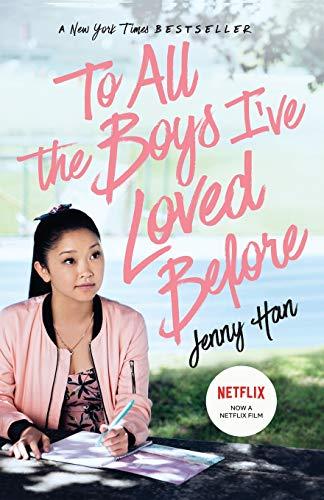 To All the Boys I've Loved Before (Volume 1)