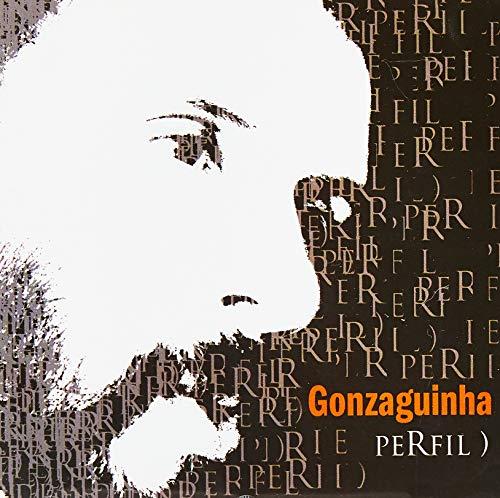 Gonzaguinha - Perfil [CD]