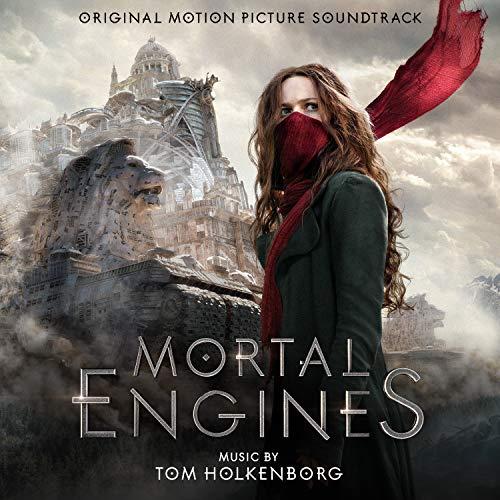 Mortal Engines (Original Motion Picture Soundtrack) [Disco de Vinil]