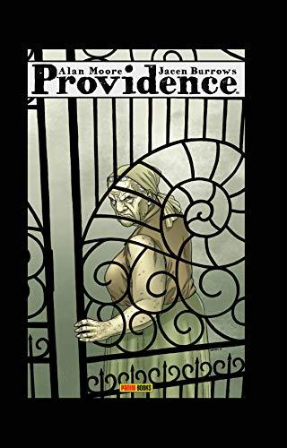 Providence - Volume 3