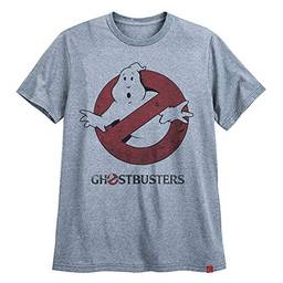 Camiseta Ghostbusters Caça Fantasmas Camisas Retro Geek M