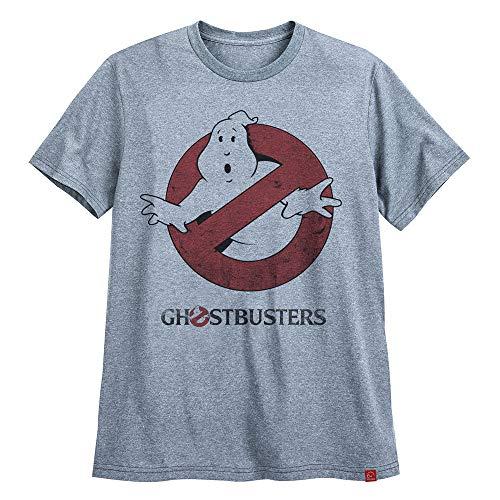 Camiseta Ghostbusters Caça Fantasmas Camisas Retro Geek P