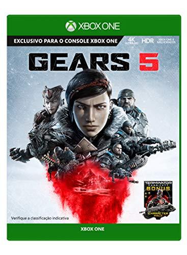 Gears 5 -  Xbox One