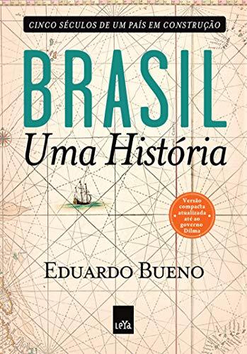 Brasil, uma história
