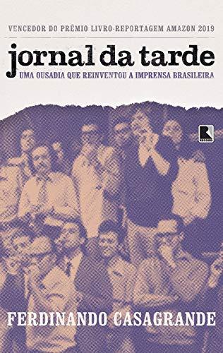 Jornal da Tarde: Uma Ousadia que Reinventou a Imprensa Brasileira