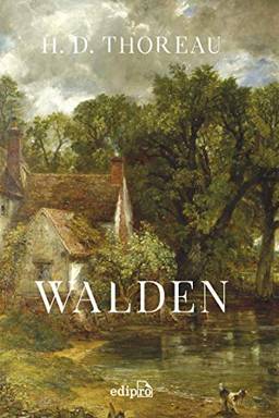 Walden, ou A vida nos bosques