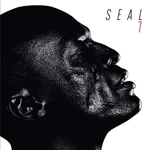 Seal - 7 [Disco de Vinil]