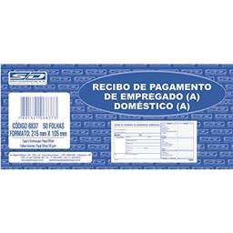 Impresso Requisição, São Domingos, 6867-6, Multicor