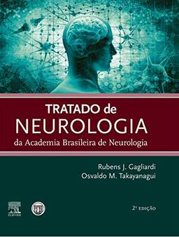 Tratado de Neurologia da Academia Brasileira de Neurologia-