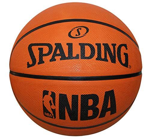 Spalding Bola Basquete  NBA Fastbreak  - Borracha