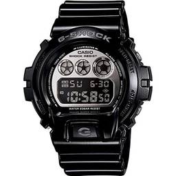 Relógio Masculino G-Shock Digital DW-6900NB-1DR