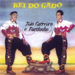 Rei Do Gado [CD]