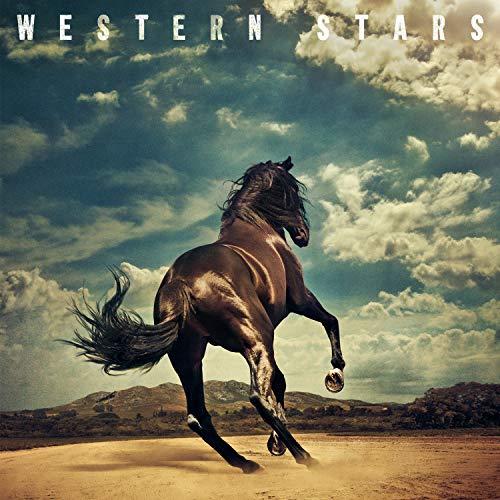 Western Stars [Disco de Vinil]