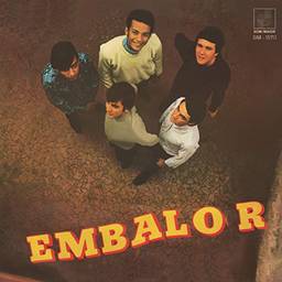 Embalo R - Volume 2 (1968)