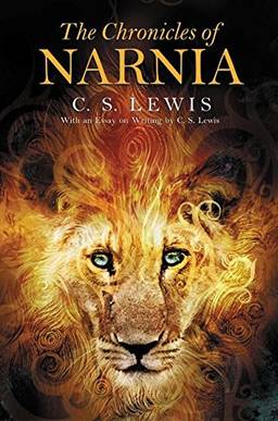 The Chronicles of Narnia (Adult)