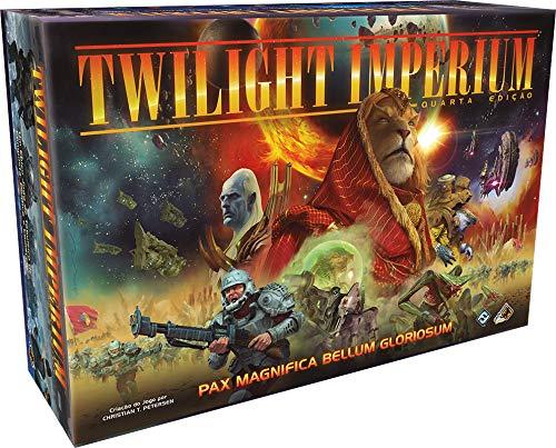 Twilight Imperium Galápagos Jogos