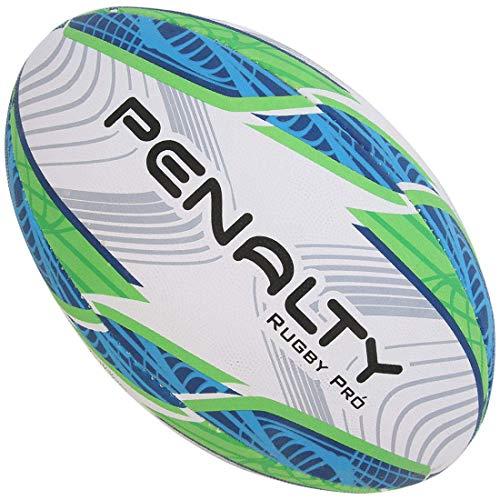 Bola Rugby c/c IX Penalty 74 cm Branco