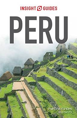 Peru: Guia de Viagem