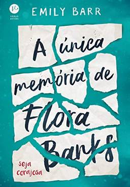 A única memória de Flora Banks