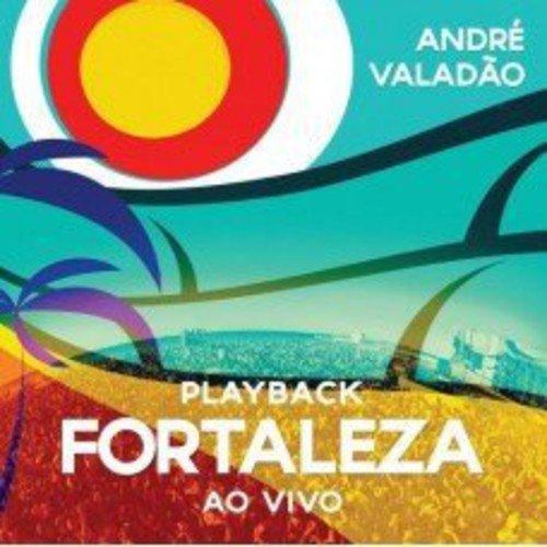 Fortaleza (Playback)