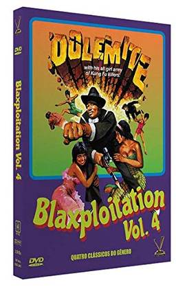 BLAXPLOITATION vol. 4