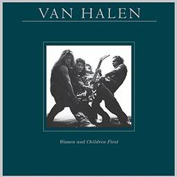 Women And Children First [Disco de Vinil]