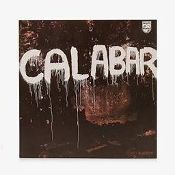 Chico Buarque - Calabar - LP [Disco de Vinil]