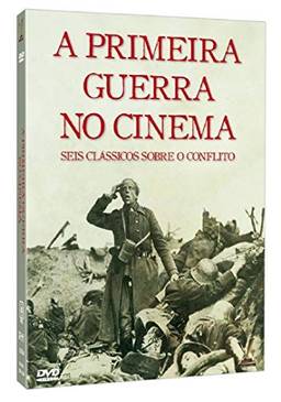 A Primeira Guerra No Cinema