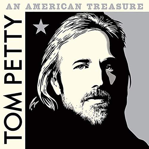Tom Petty - An American Treasure [Disco de Vinil]